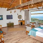 فندق Casa Galini (adults Only) *