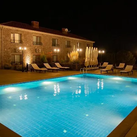 Hotell Casa Galini (adults Only)