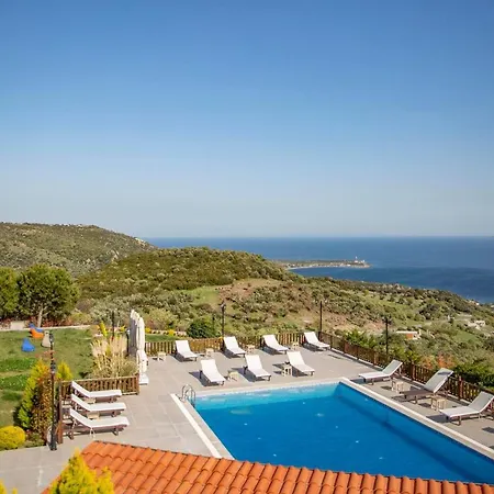 Hotell Casa Galini (adults Only) *