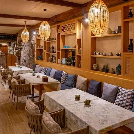 Casa Galini (adults Only) Hotell Assos