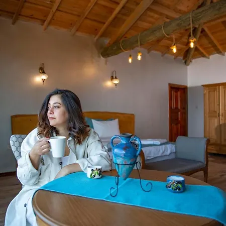 Hotell Casa Galini (adults Only) Assos