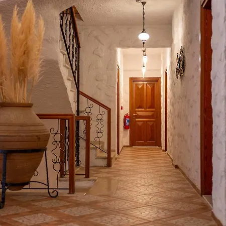 Casa Galini (adults Only) Hotell