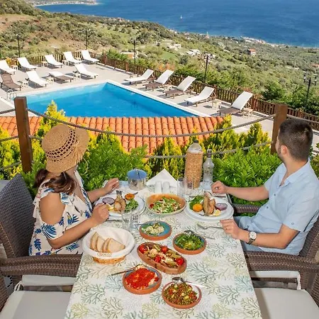 Casa Galini (adults Only) Assos