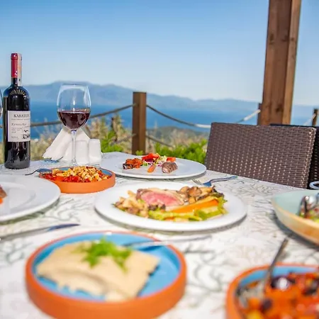 Casa Galini (adults Only) Hotell Assos