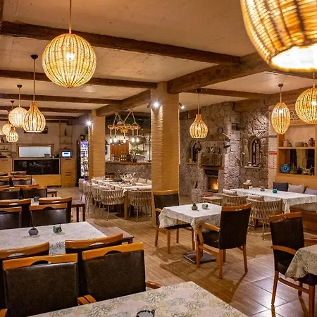 Hotell Casa Galini (adults Only)