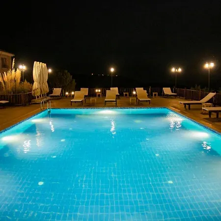 Casa Galini (adults Only) Assos