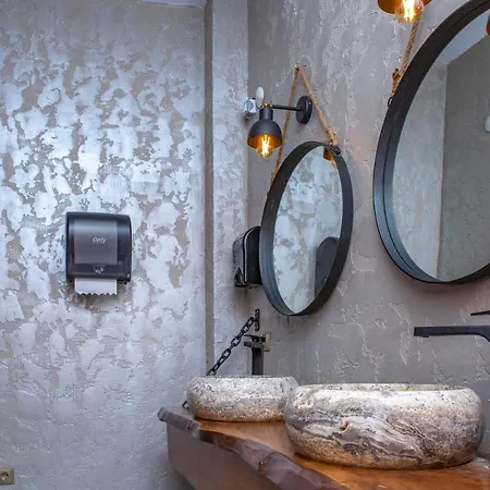 Casa Galini (adults Only) Hotell *