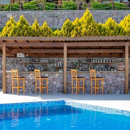 Casa Galini (adults Only) Hotell Assos