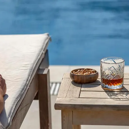 Casa Galini (adults Only) Hotell