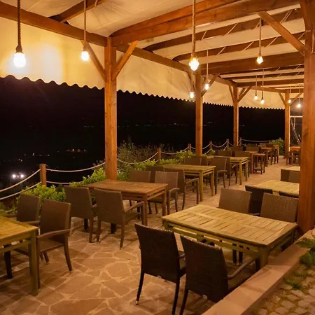 Casa Galini (adults Only) Hotell *