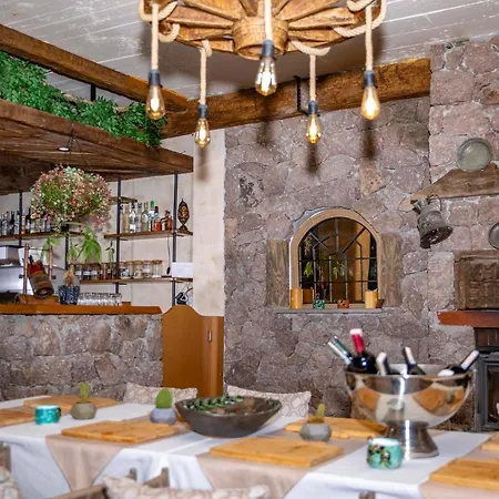 Casa Galini (adults Only) Assos