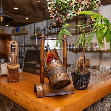 Hotell Casa Galini (adults Only) Assos