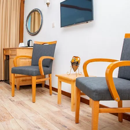 Hotell Casa Galini (adults Only)