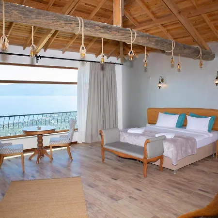 Casa Galini (adults Only) Hotell Assos