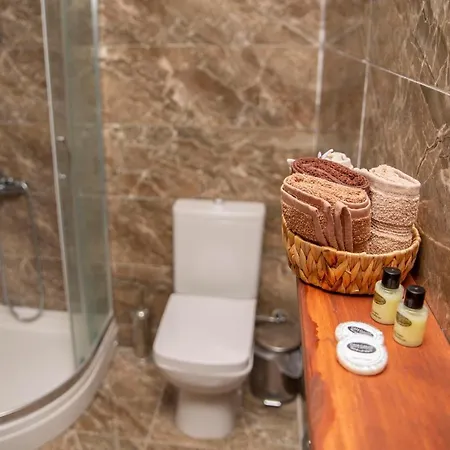 Hotell Casa Galini (adults Only)