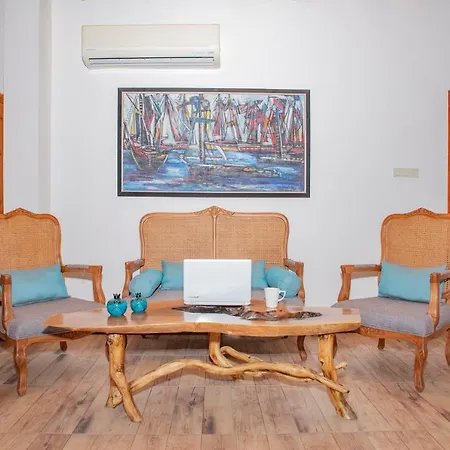 Hotel Casa Galini (adults Only) Assos