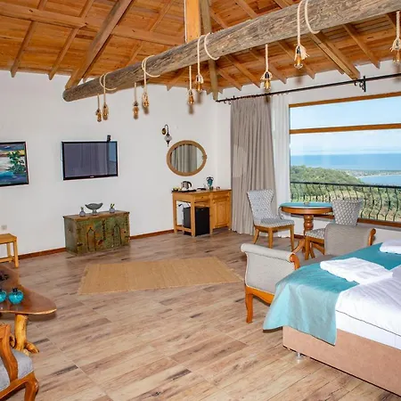 Hotel Casa Galini (adults Only) *
