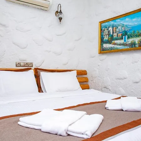 Hotell Casa Galini (adults Only) Assos