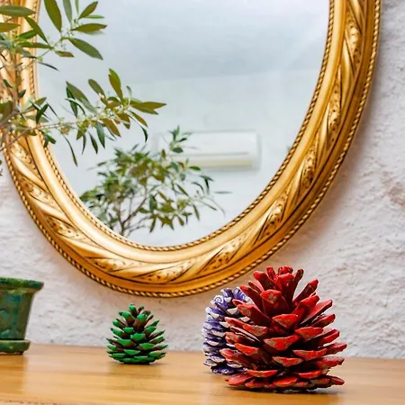 Hotell Casa Galini (adults Only) *