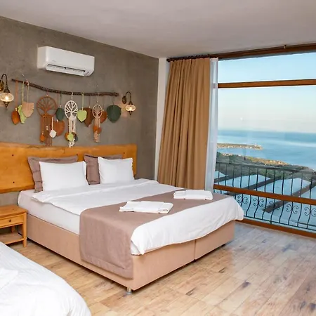 Hotell Casa Galini (adults Only)