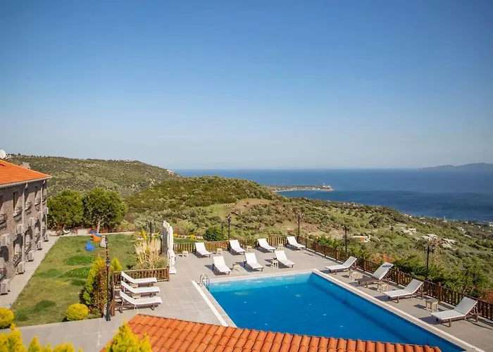 Отель Casa Galini (adults Only) *