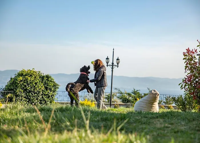 Casa Galini (adults Only) Ассос