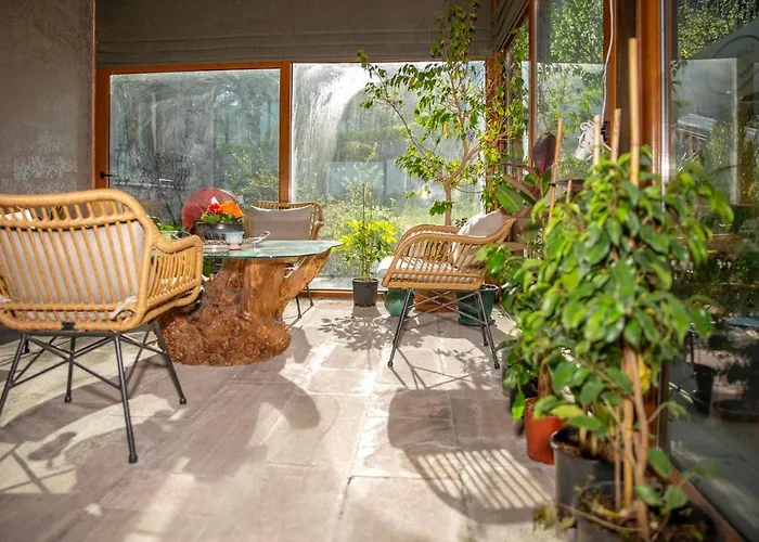 Casa Galini (adults Only) Отель *