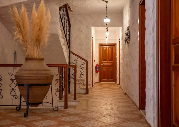 Casa Galini (adults Only) Отель