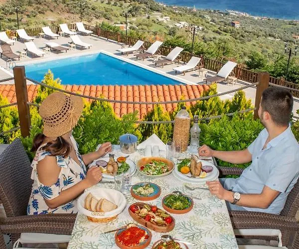 Casa Galini (adults Only) Ассос