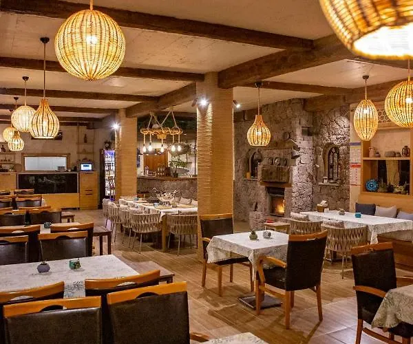 Отель Casa Galini (adults Only)