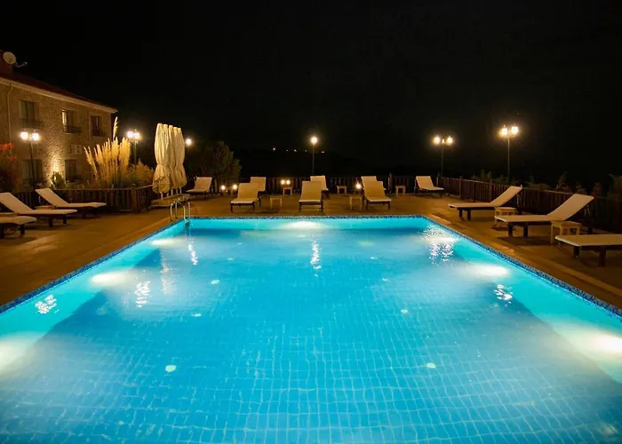 Casa Galini (adults Only) Ассос