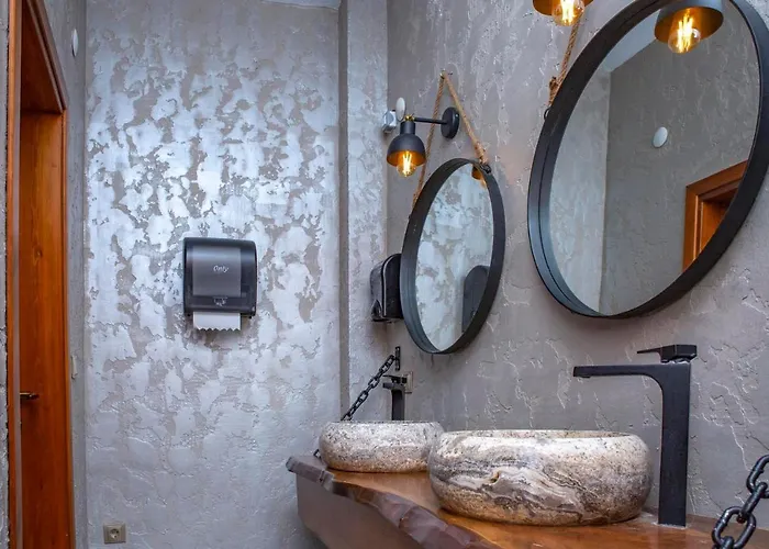 Casa Galini (adults Only) Отель *