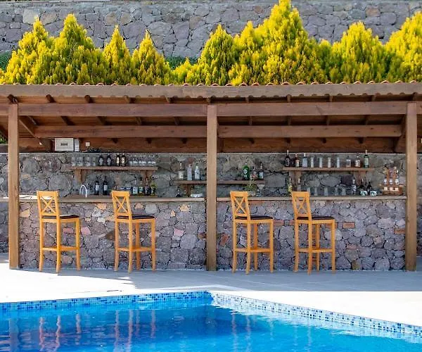 Casa Galini (adults Only) Отель Ассос