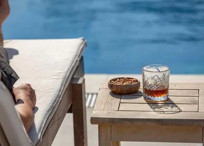 Casa Galini (adults Only) Отель