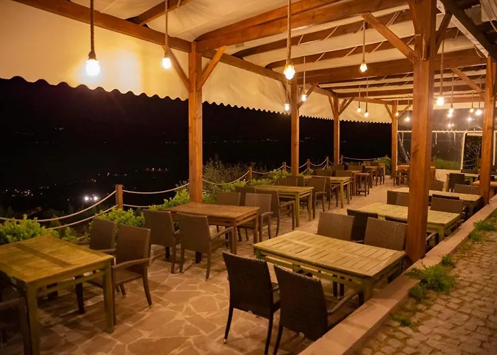 Casa Galini (adults Only) Отель *