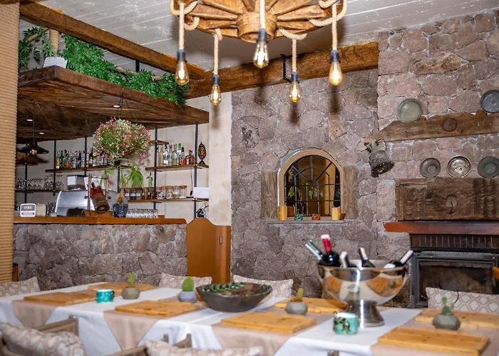 Casa Galini (adults Only) Ассос