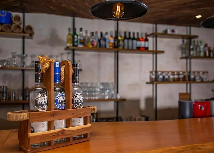 Casa Galini (adults Only) Ассос