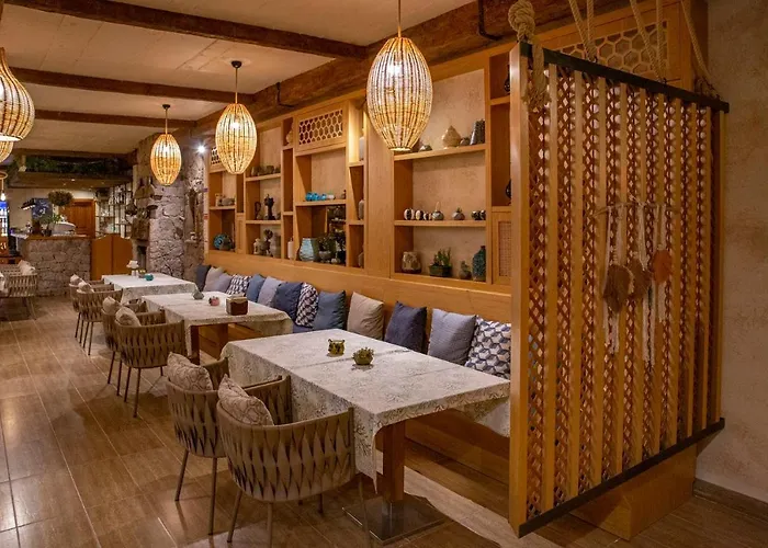 Casa Galini (adults Only) Отель