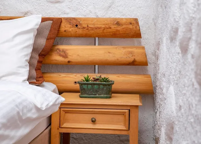 Casa Galini (adults Only) * Ассос