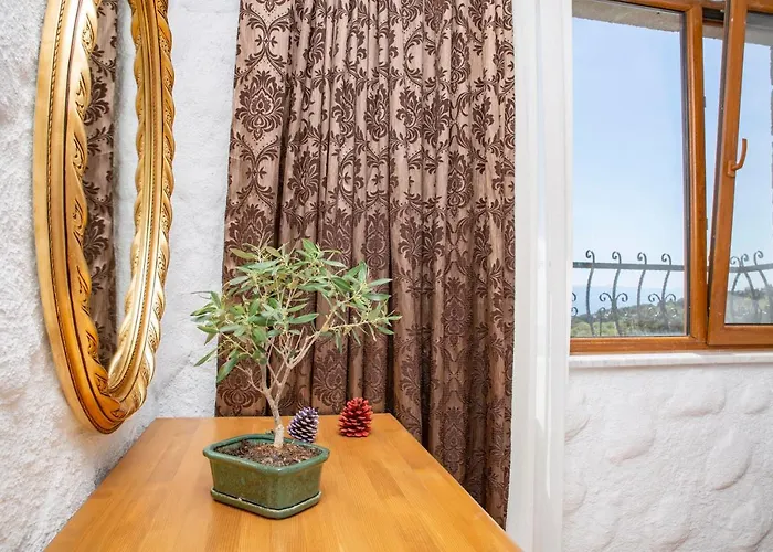 Casa Galini (adults Only) * Ассос