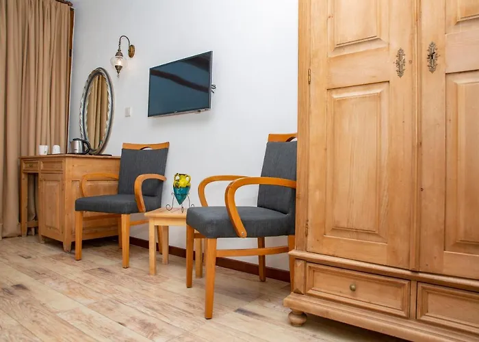 Casa Galini (adults Only)