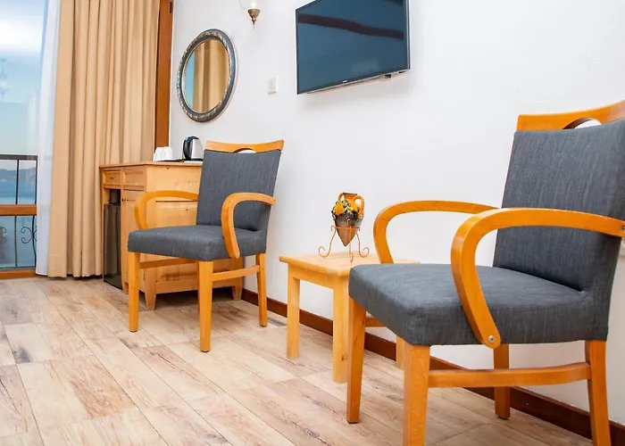 Отель Casa Galini (adults Only)