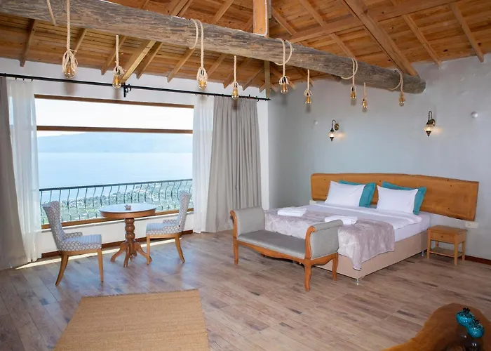 Casa Galini (adults Only) Отель Ассос