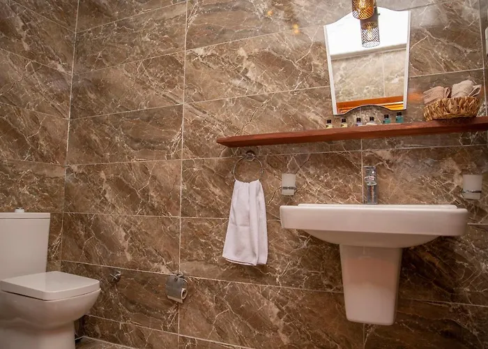 Casa Galini (adults Only) *