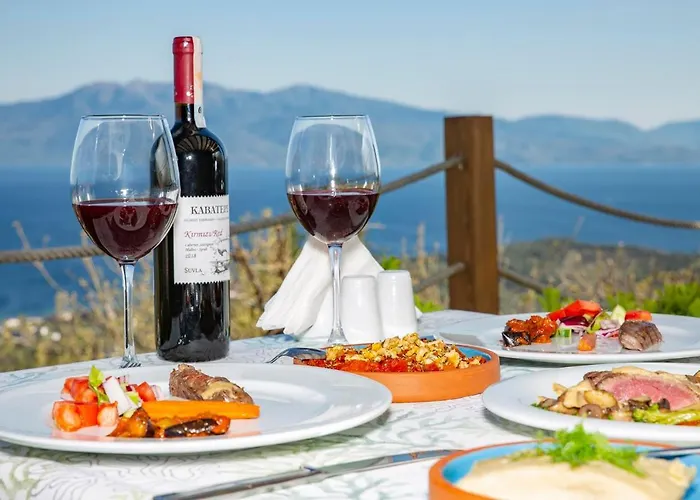 Casa Galini (adults Only)