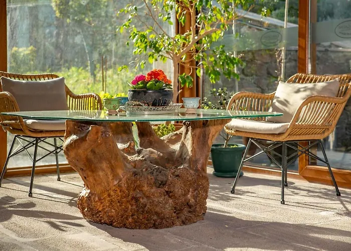 Casa Galini (adults Only) Отель Ассос