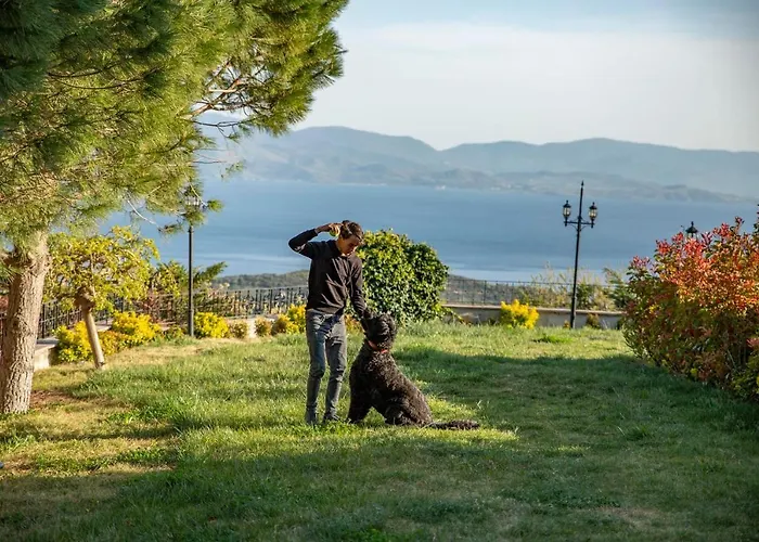 Casa Galini (adults Only)