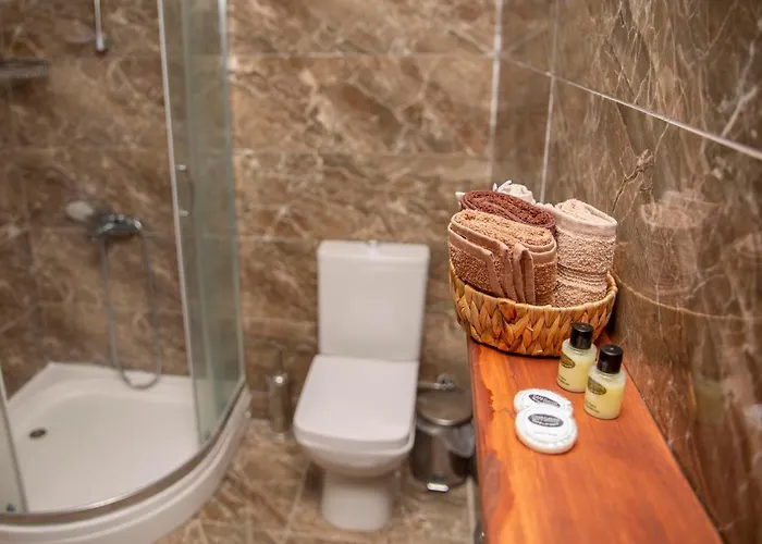 Отель Casa Galini (adults Only)