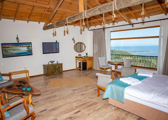 Отель Casa Galini (adults Only) *