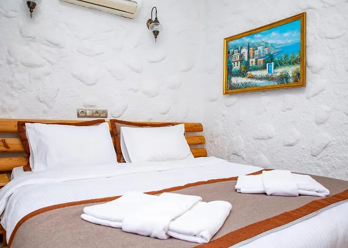 Отель Casa Galini (adults Only) Ассос